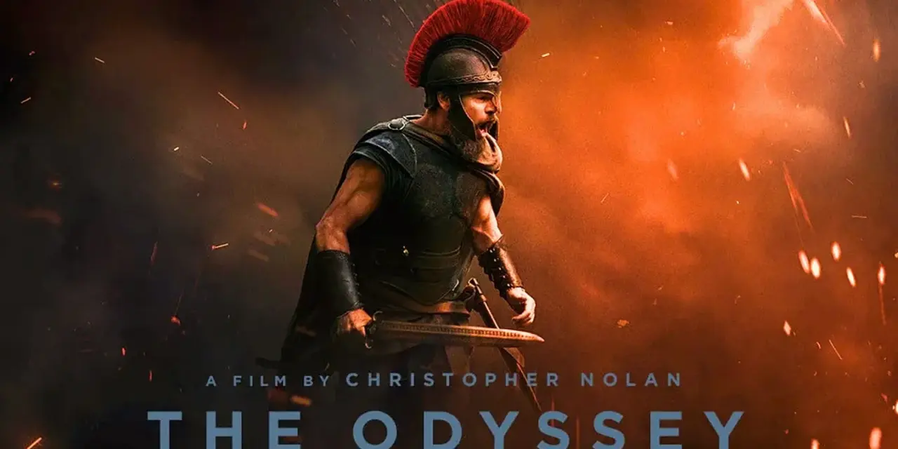 The Odyssey Review: Christopher Nolan Delivers an Epic Adventure Unlike Anything Else