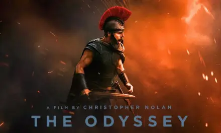 The Odyssey Review: Christopher Nolan Delivers an Epic Adventure Unlike Anything Else
