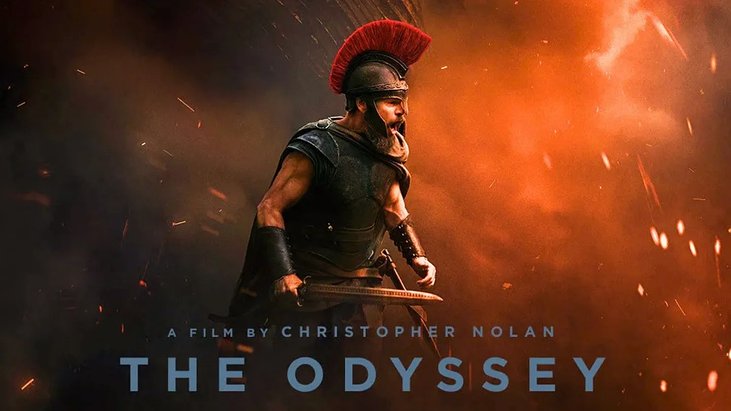 The Odyssey Review: Christopher Nolan Delivers an Epic Adventure Unlike Anything Else