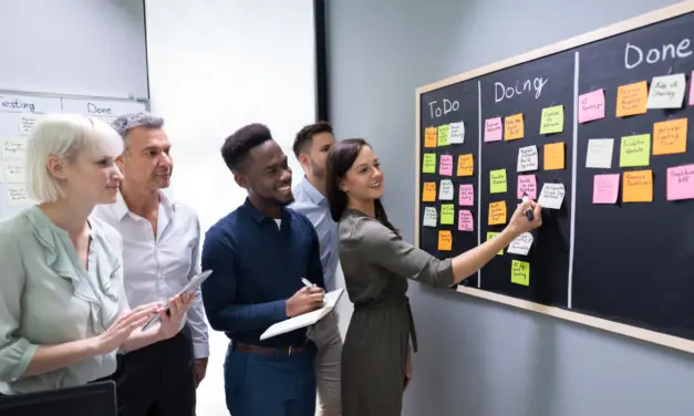The Standup That Doesn’t Suck: A Practical Guide to Agile Daily Syncs