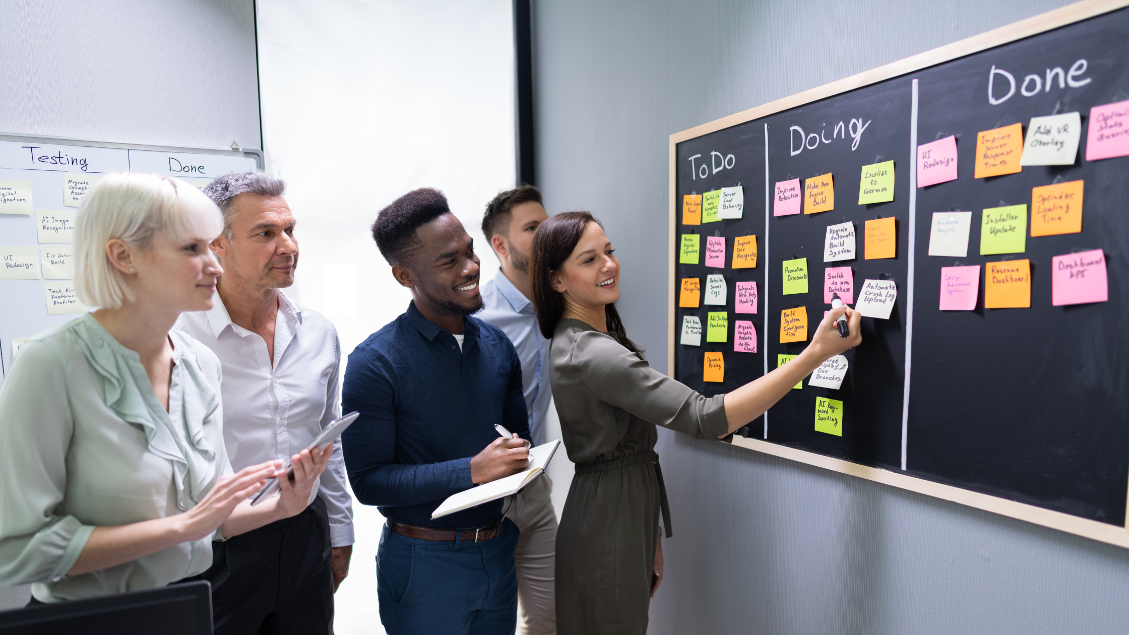 The Standup That Doesn’t Suck: A Practical Guide to Agile Daily Syncs