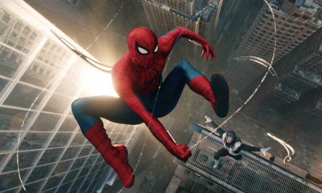 Spider-Man: Brand New Day Brings Peter Parker Back to His Roots