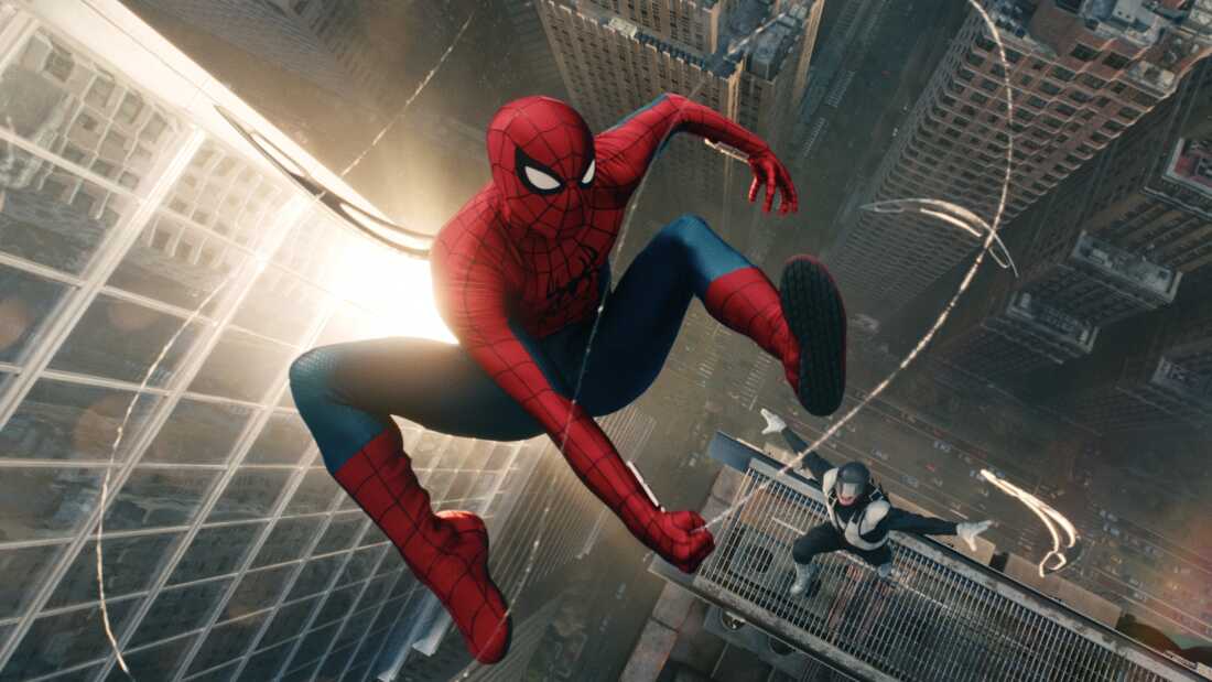Spider-Man: Brand New Day Brings Peter Parker Back to His Roots